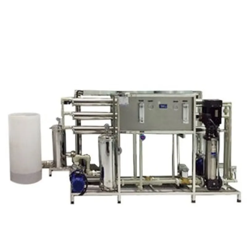 Máy lọc nước lợ, nhiễm mặn Karofi PBW - ảnh 3