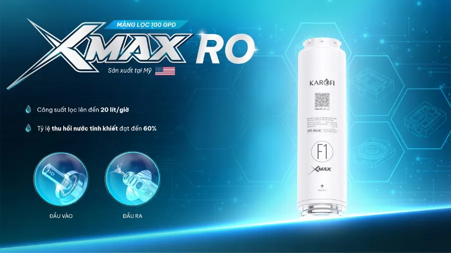 Máy lọc nước nóng lạnh Karofi Diamond S68E – may loc nuoc nong lanh karofi diamond s68e 7