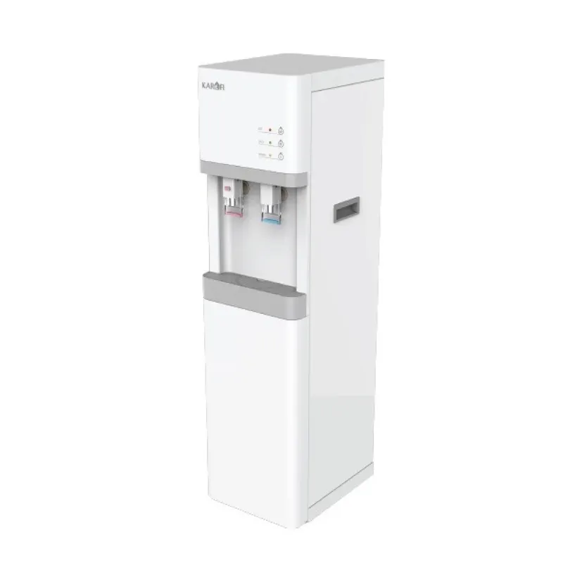 Máy lọc nước nóng lạnh Karofi HCV200RO - ảnh 2