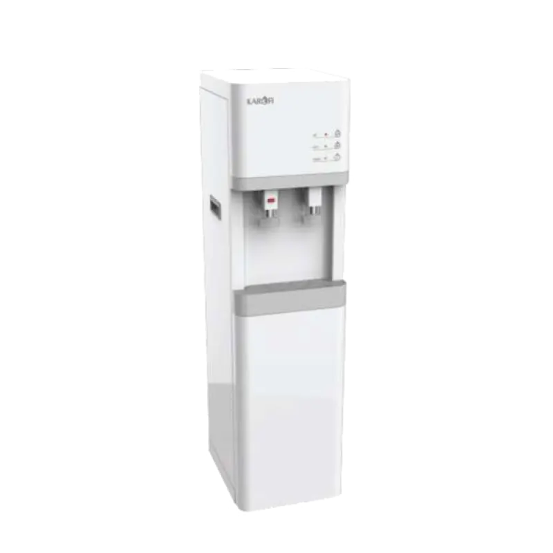 Máy làm nóng lạnh nước hút bình Karofi HCV200 - ảnh 2