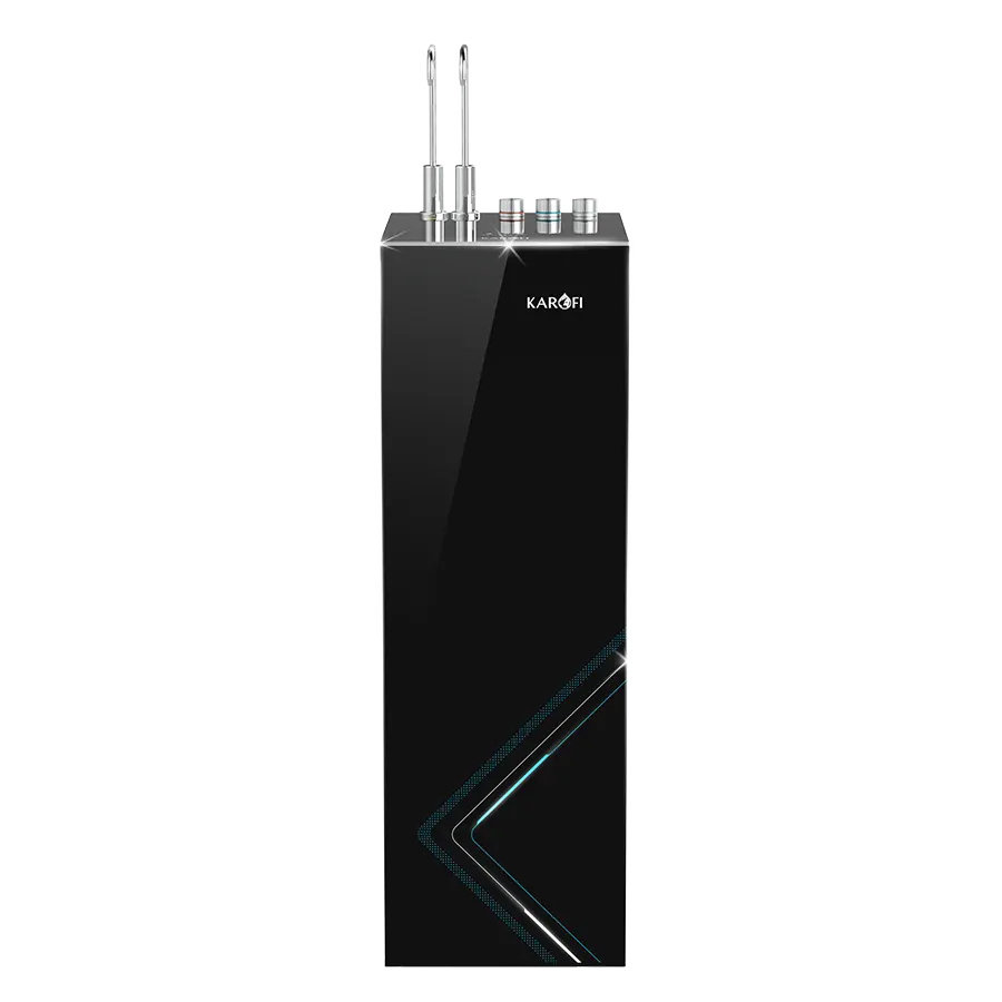 Máy lọc nước nóng lạnh Karofi KAD-EC66 - ảnh 3