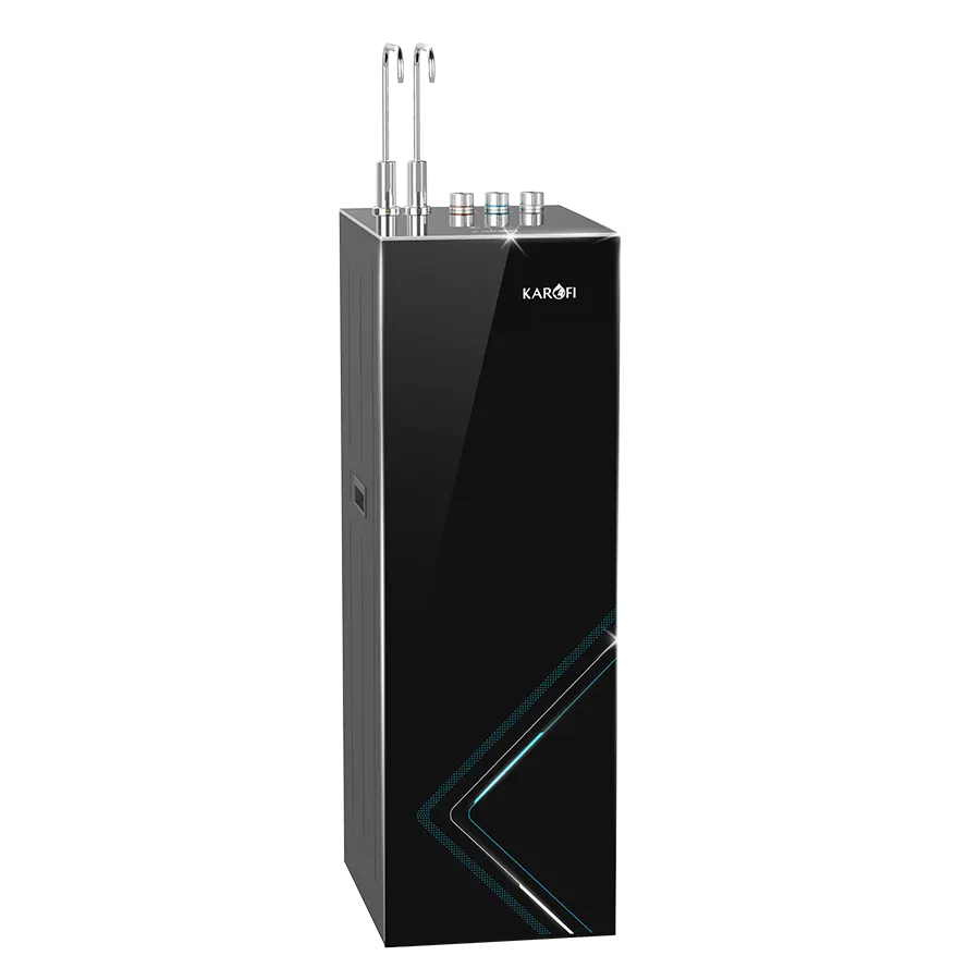 Máy lọc nước nóng lạnh Karofi KAD-EC66 - ảnh 2