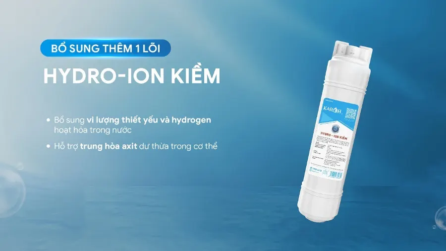 Máy lọc nước nóng lạnh Karofi KAD-GA69 (SC) – may loc nuoc nong lanh karofi kad ga69 sc 6