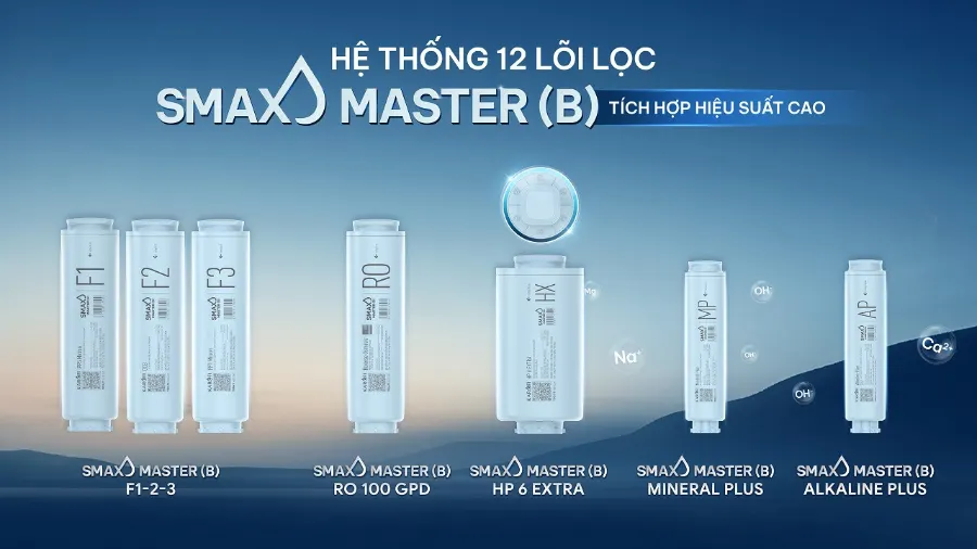 Máy lọc nước nóng lạnh Karofi PLATINUM L56 – may loc nuoc nong lanh karofi platinum l56 3