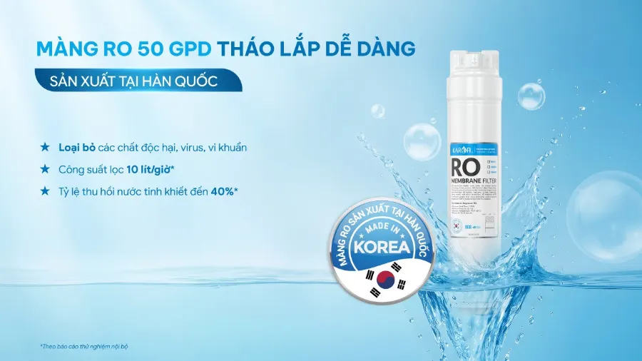 Máy lọc nước nóng nguội Karofi KAH-GA59 (SC) – may loc nuoc nong nguoi karofi kah ga59 sc 6