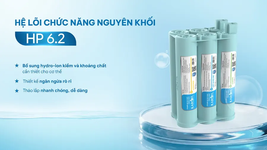 Máy lọc nước nóng nguội Karofi KAH-GA59 (SC) – may loc nuoc nong nguoi karofi kah ga59 sc 7