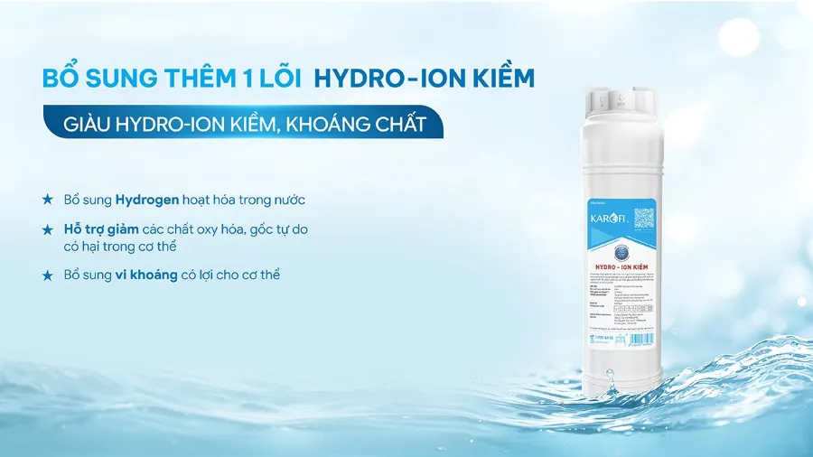 Máy lọc nước nóng nguội Karofi KAH-GA59 (SC) – may loc nuoc nong nguoi karofi kah ga59 sc 8