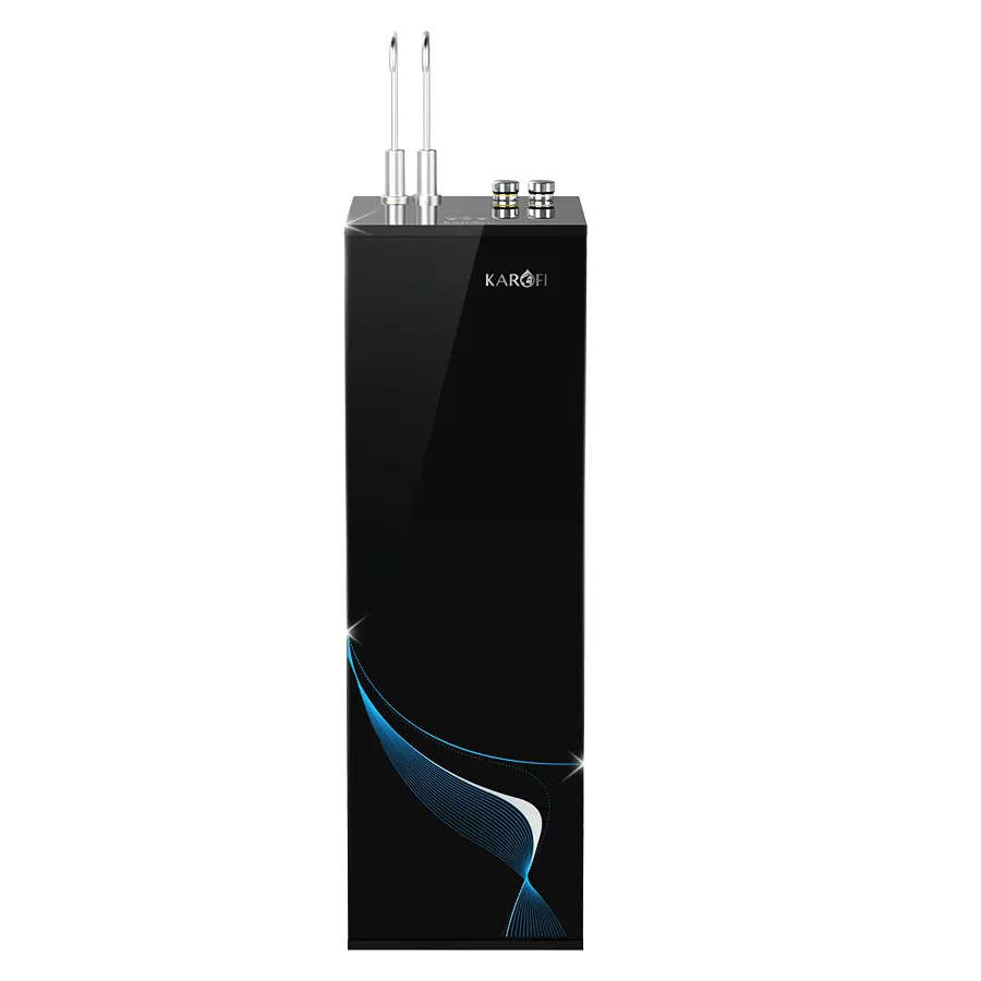 Máy lọc nước nóng nguội Karofi KAH-GB35 - ảnh 4