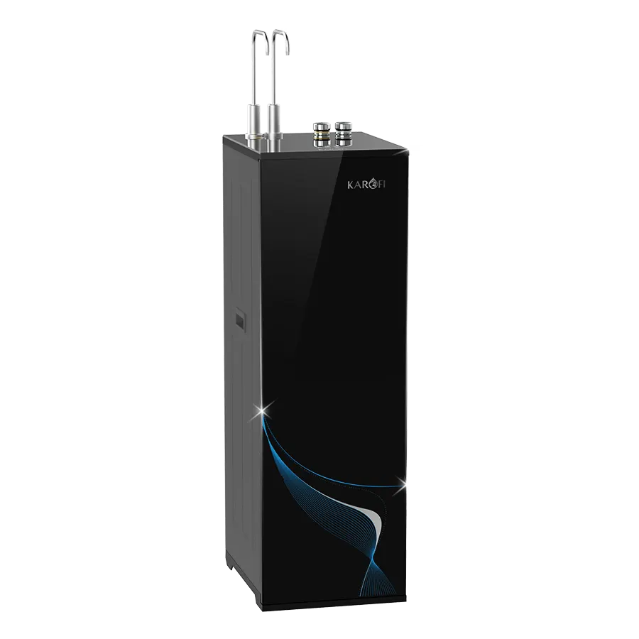 Máy lọc nước nóng nguội Karofi KAH-GB35 - ảnh 3