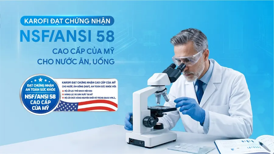 Máy lọc nước nóng nguội Karofi KAH-GB35 – may loc nuoc nong nguoi karofi kah gb35 8