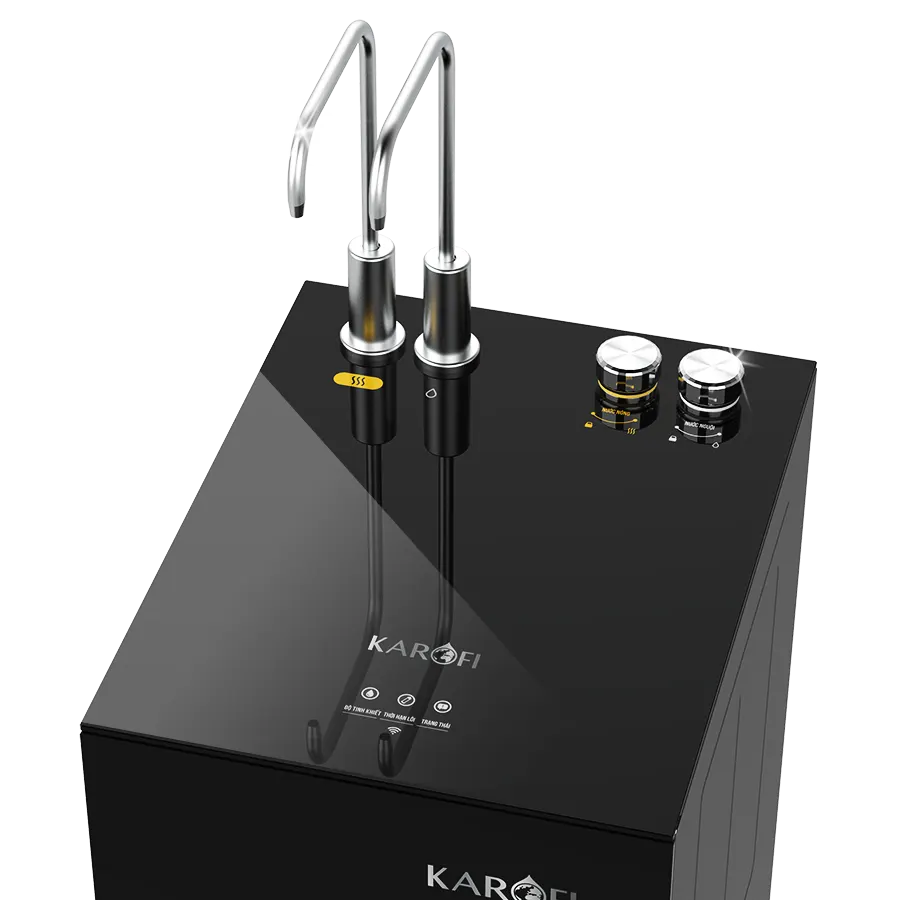 Máy lọc nước nóng nguội Karofi KAH-GZ36 - ảnh 4