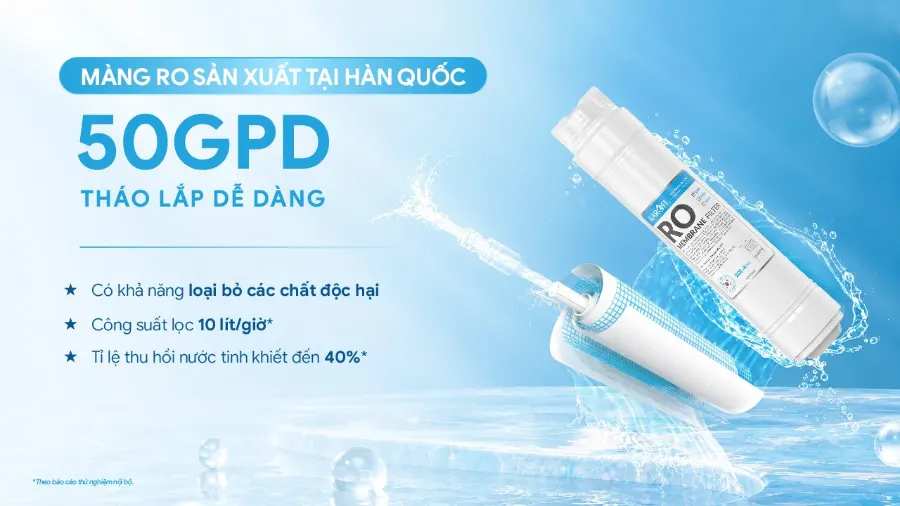 Máy lọc nước nóng nguội Karofi KAH-H58A (SC) – may loc nuoc nong nguoi karofi kah h58a sc 6