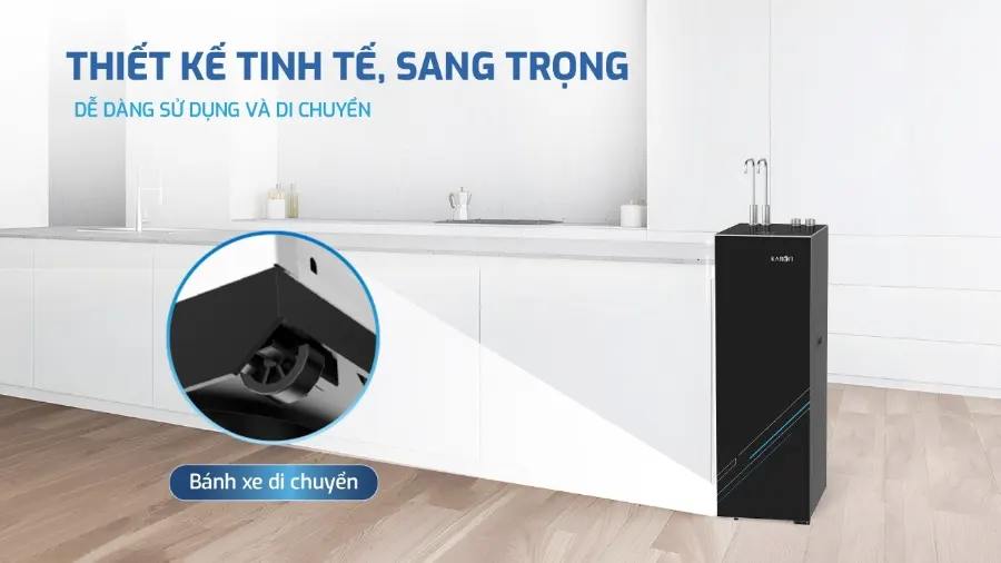 Máy lọc nước nóng nguội Karofi KAH-HK58 – may loc nuoc nong nguoi karofi kah hk58 10