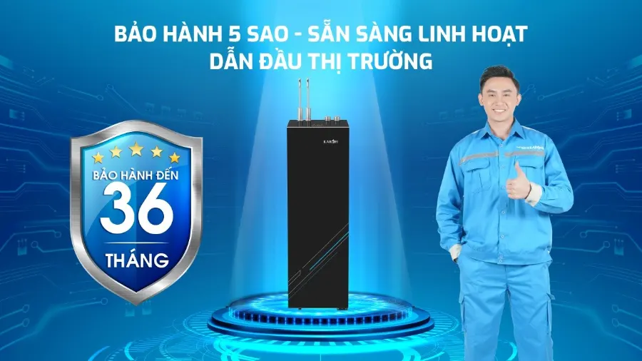 Máy lọc nước nóng nguội Karofi KAH-HK58 – may loc nuoc nong nguoi karofi kah hk58 11