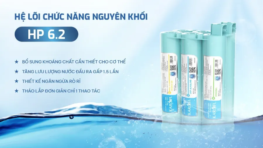 Máy lọc nước nóng nguội Karofi KAH-HK58 – may loc nuoc nong nguoi karofi kah hk58 6