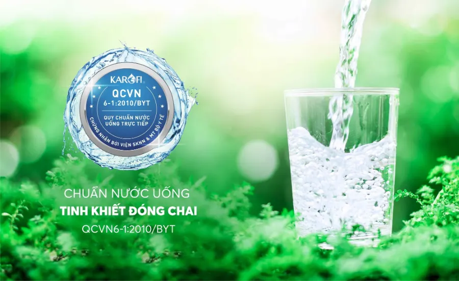 Máy lọc nước Karofi Optimus Duo O-D138 – may loc nuoc optimus duo o d138 2021 7