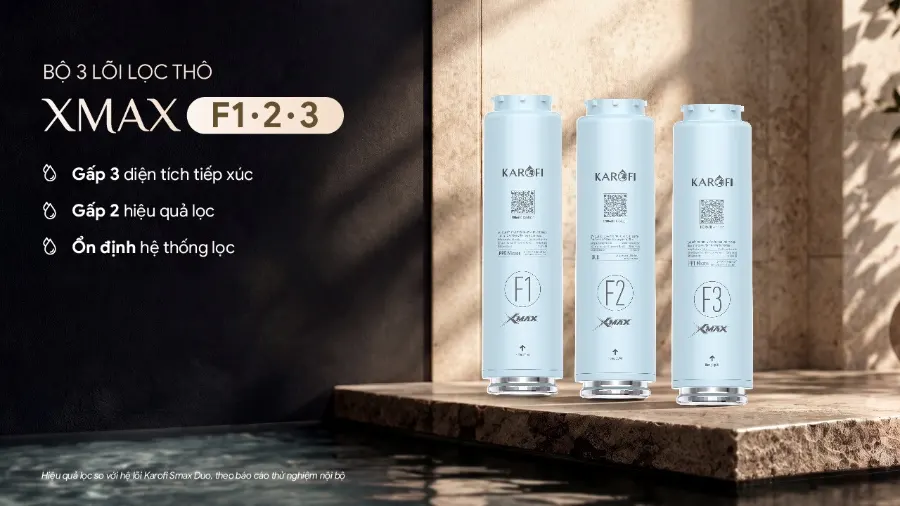 Máy lọc nước Karofi DIAMOND KAFÉ S28 – may loc nuoc ro karofi diamond kafe s28 7