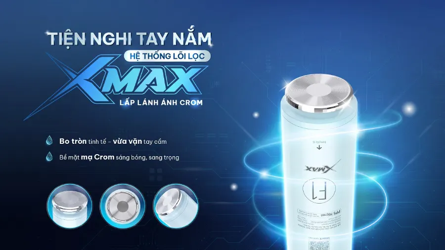 Máy lọc nước Karofi Diamond U12 – may loc nuoc ro karofi diamond u12 3