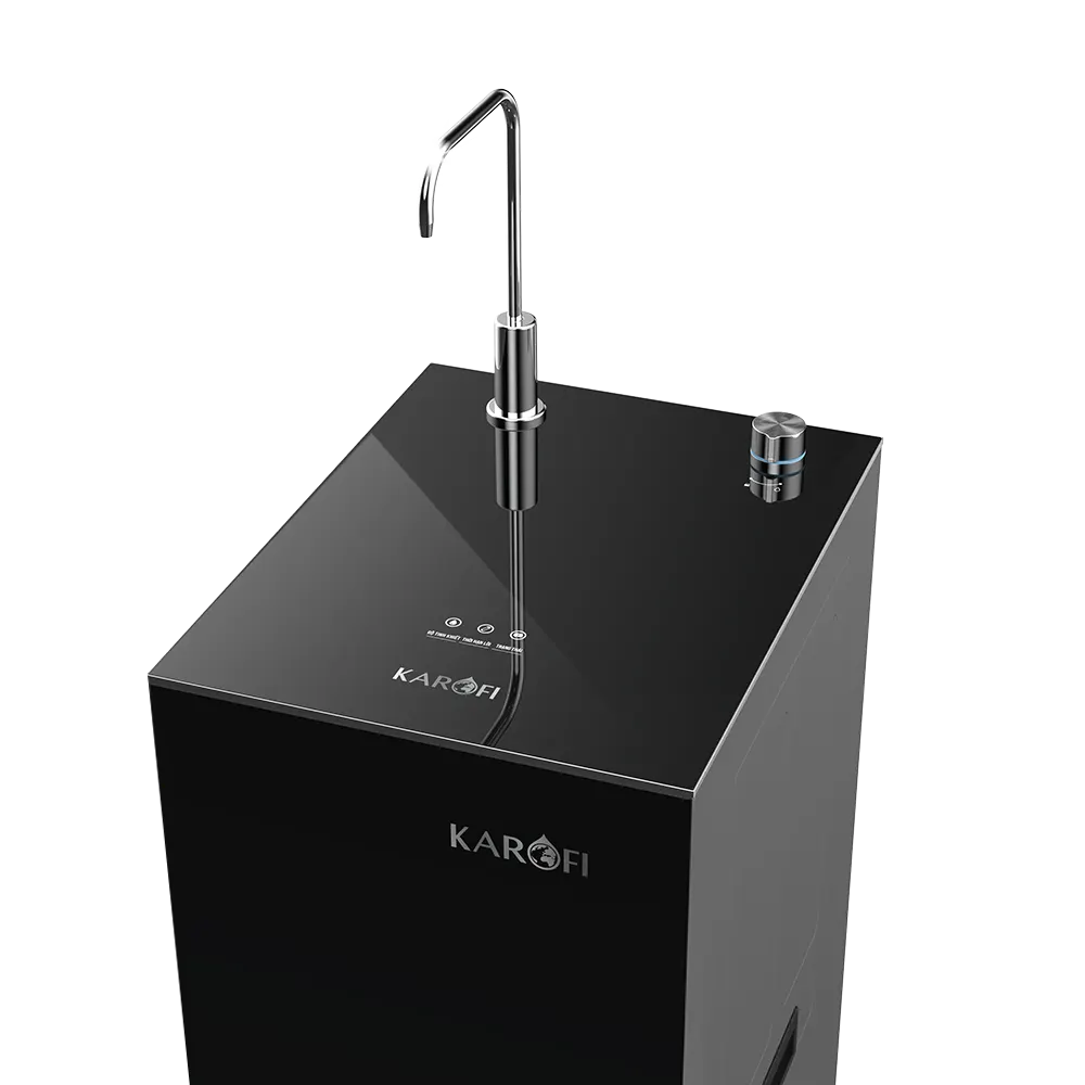 Máy lọc nước RO Karofi KAQ-C28 (937) - ảnh 3
