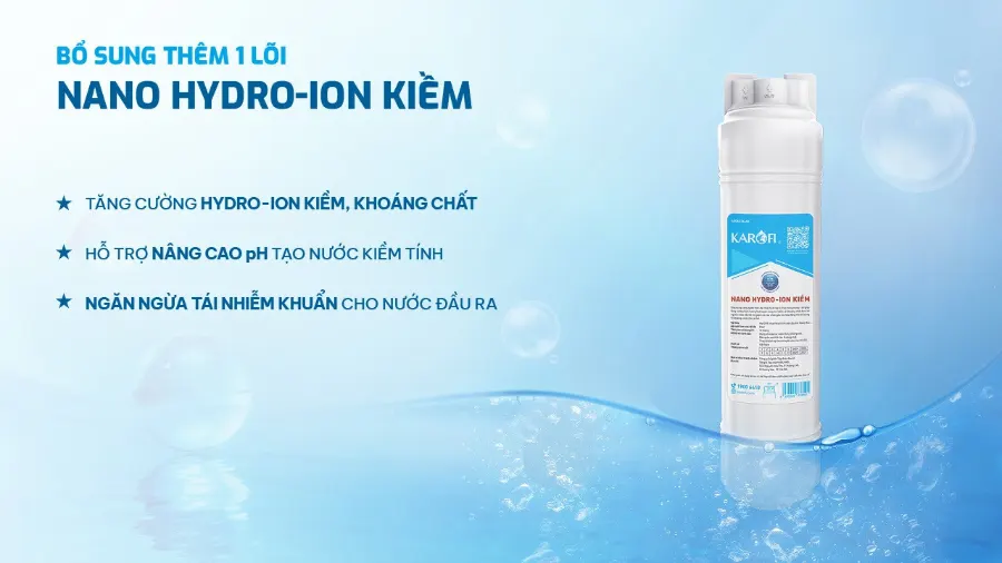 Máy lọc nước RO Karofi KAQ-C28 (937) – may loc nuoc ro karofi kaq c28 6
