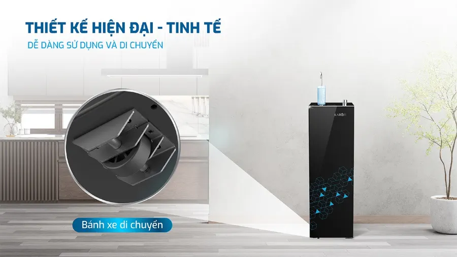 Máy lọc nước RO Karofi KAQ-C28 (937) – may loc nuoc ro karofi kaq c28 9