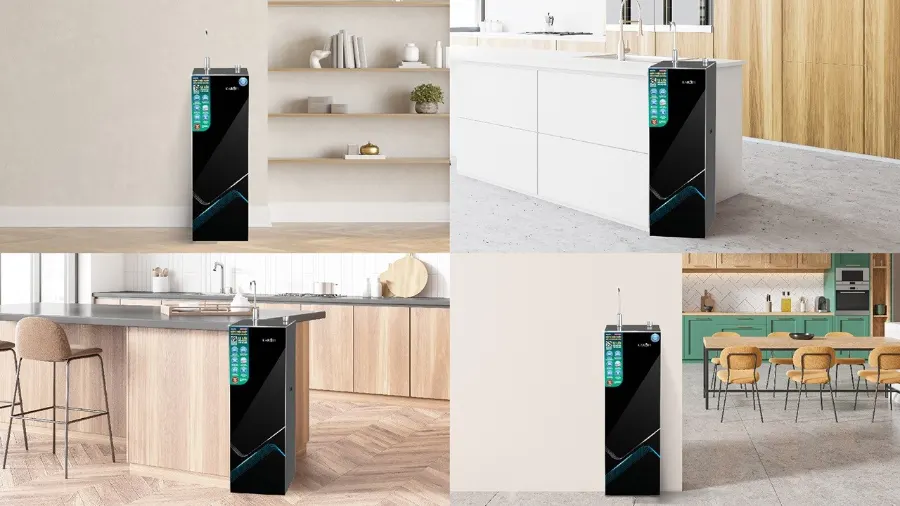 Máy lọc nước Karofi KAQ-E16 – may loc nuoc ro karofi kaq e16 11