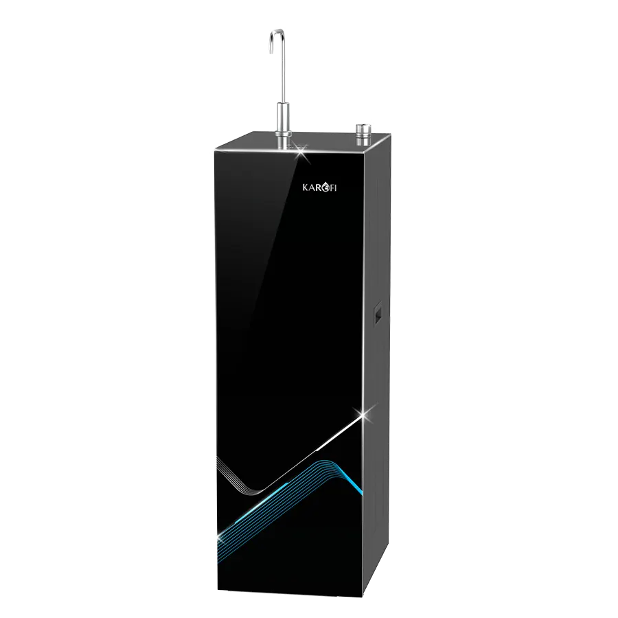 Máy lọc nước Karofi KAQ-E16 - ảnh 3