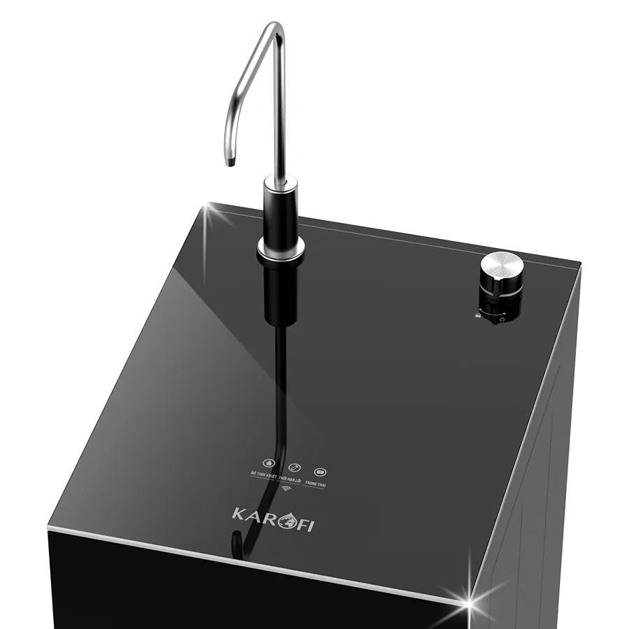 Máy lọc nước Karofi KAQ-E16 - ảnh 5