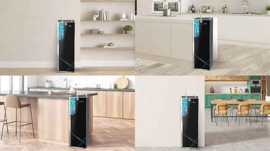 Máy lọc nước Karofi KAQ-X26S – may loc nuoc ro karofi kaq x26s 11
