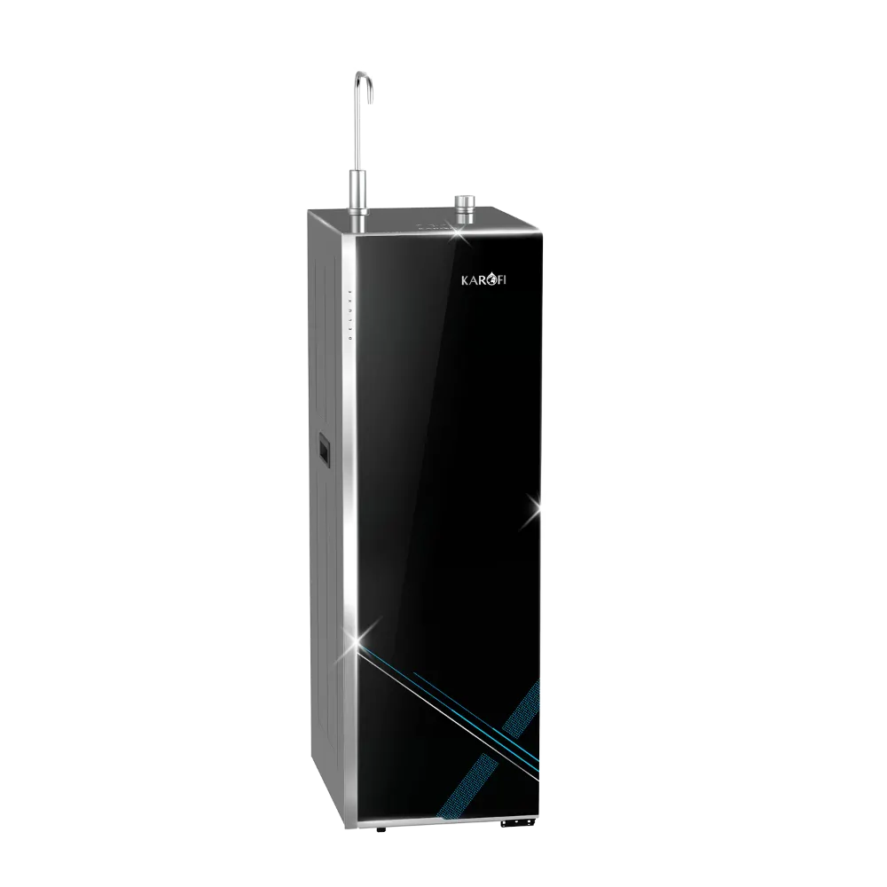 Máy lọc nước Karofi KAQ-X26S - ảnh 2