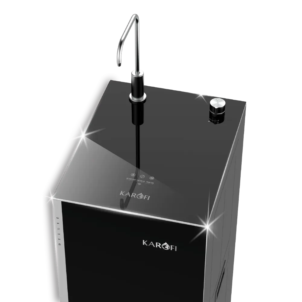Máy lọc nước Karofi KAQ-X26S - ảnh 4