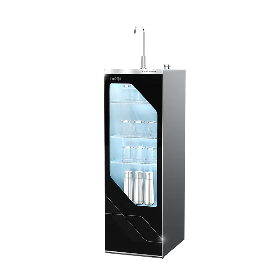 Máy lọc nước Karofi PLATINUM S22 - ảnh 6