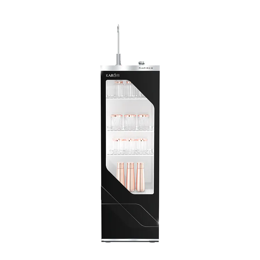 Máy lọc nước Karofi PLATINUM S22 - ảnh 5