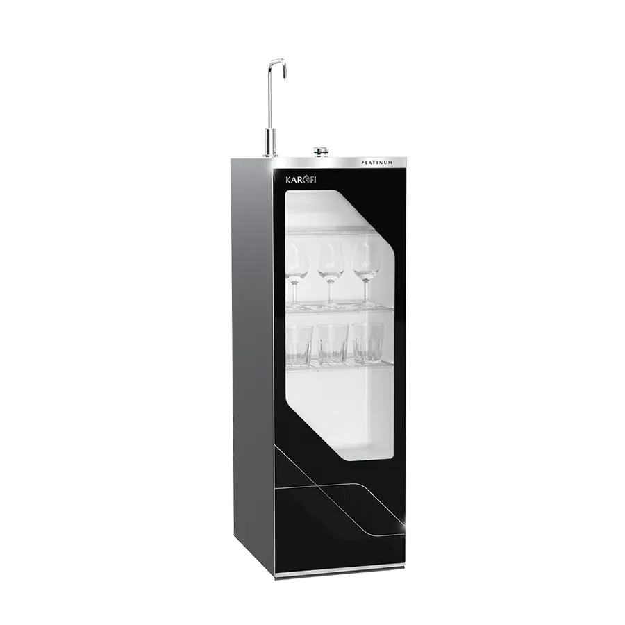 Máy lọc nước Karofi PLATINUM S22 - ảnh 4