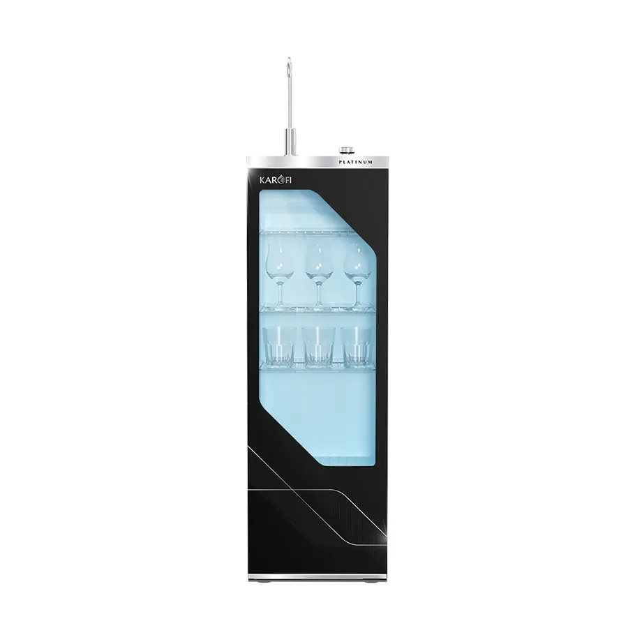 Máy lọc nước Karofi PLATINUM S22 - ảnh 3