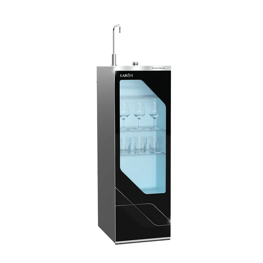 Máy lọc nước Karofi PLATINUM S22 - ảnh 2