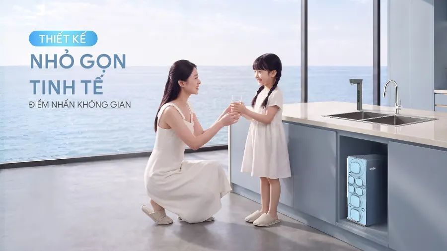 Máy lọc nước Karofi PLATINUM U12X – may loc nuoc ro karofi platinum u12x 10