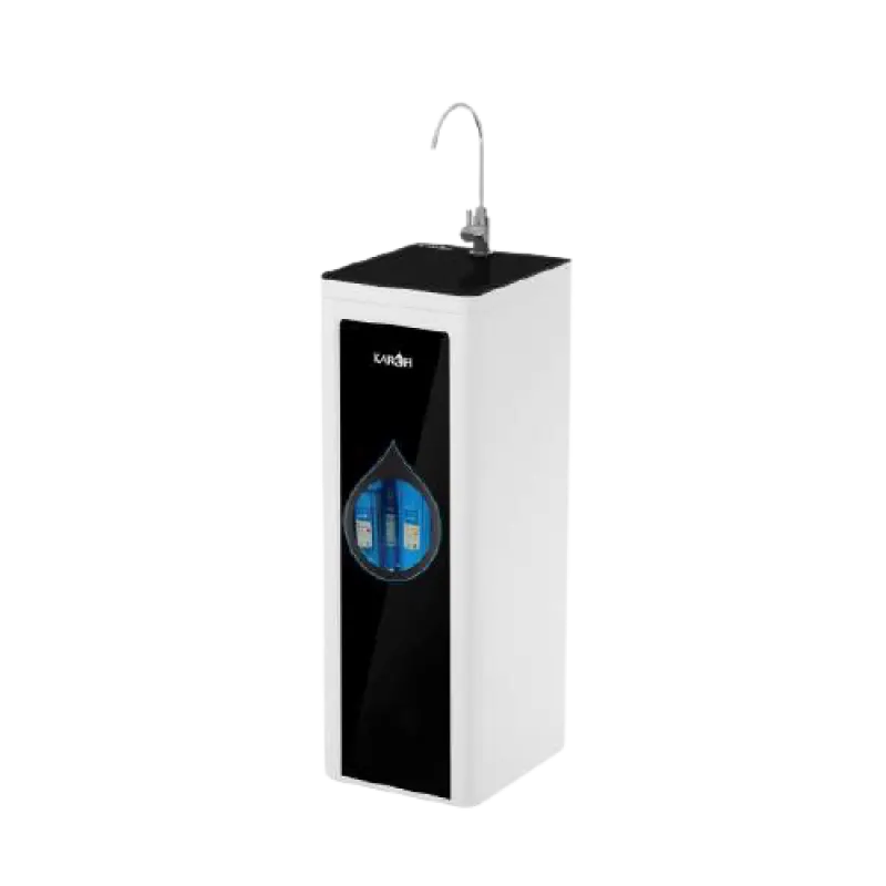 Máy lọc nước Karofi tiêu chuẩn - ảnh 3