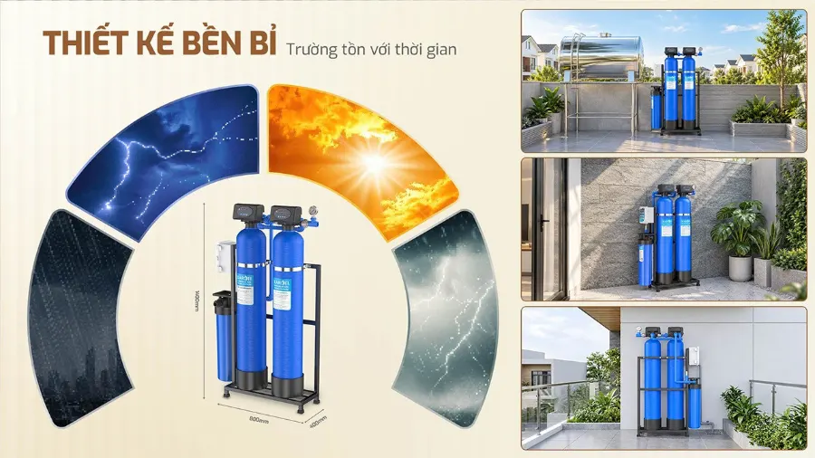 Lọc tổng Karofi KTF-221C – may loc tong trung tam karofi ktf 221c 12