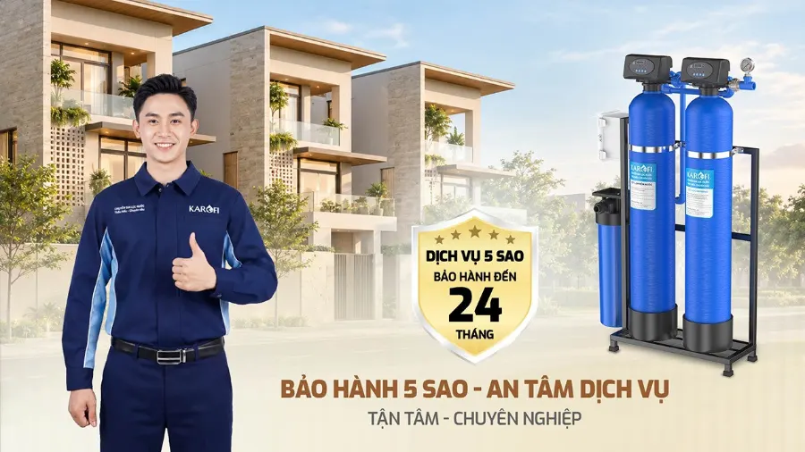 Lọc tổng Karofi KTF-221C – may loc tong trung tam karofi ktf 221c 14