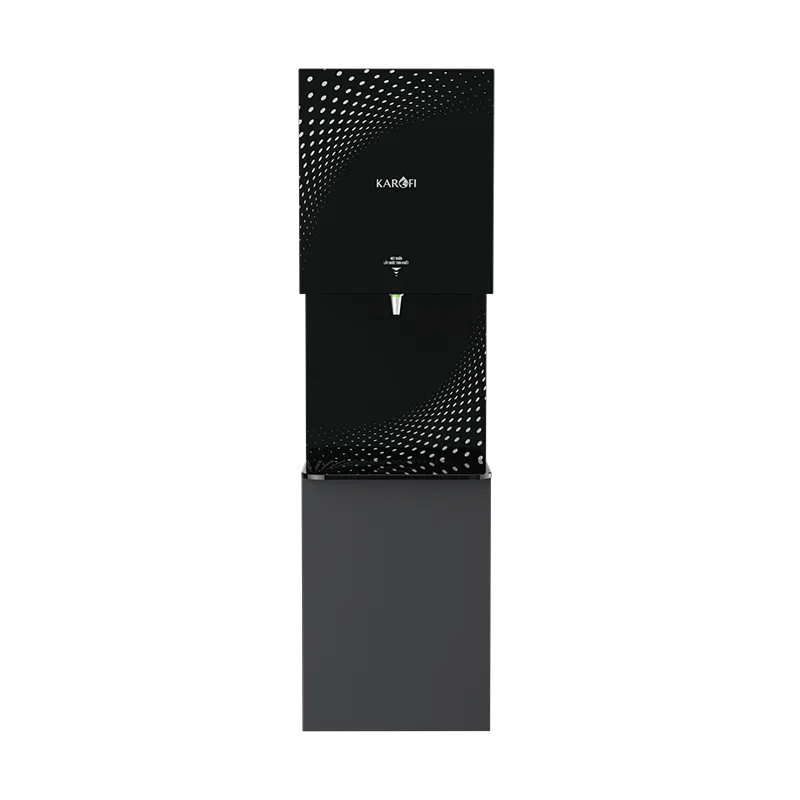 Máy lọc nước Karofi KAQ-W18 - ảnh 3