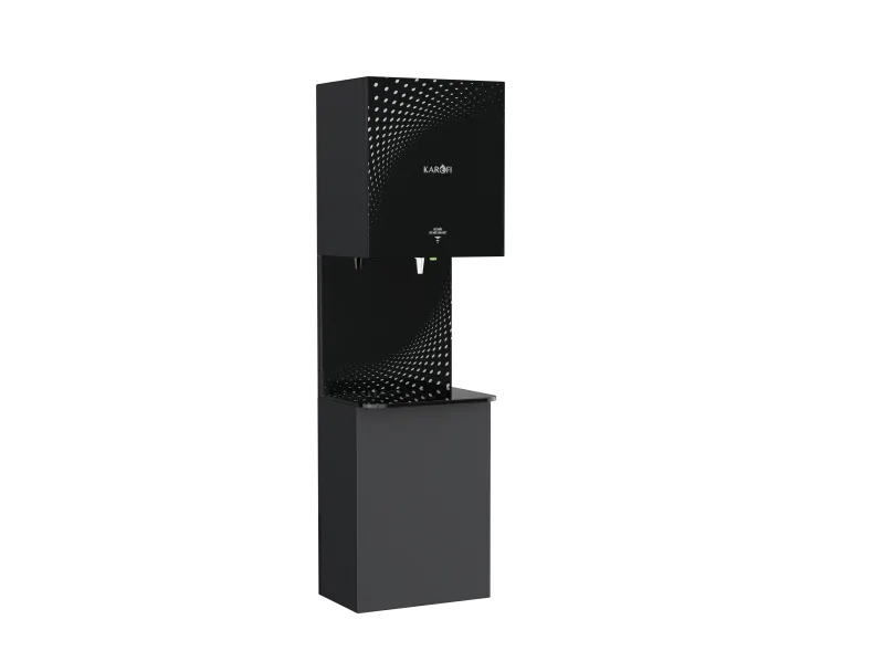 Máy lọc nước Karofi KAQ-W18 - ảnh 2
