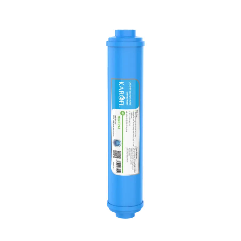 Lõi lọc chức năng Karofi Mineral (lõi khoáng đá) chính hãng