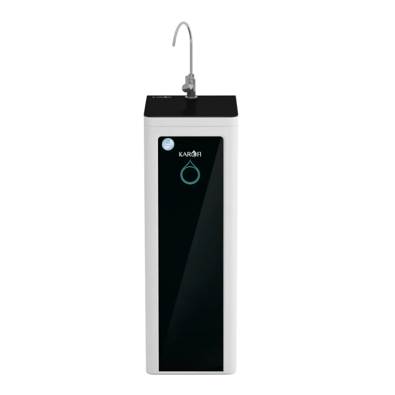 Máy lọc nước Karofi Optimus s1 - ảnh 2