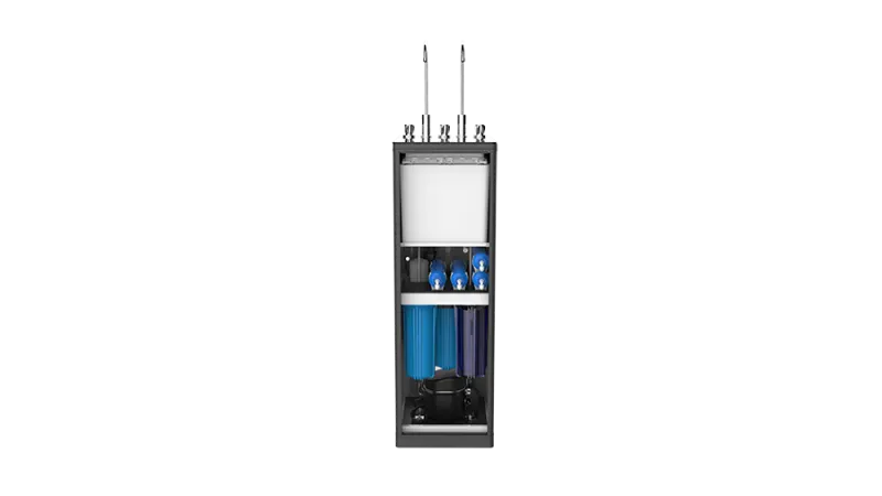 Máy lọc nước Karofi Optimus Duo O-D138 - ảnh 7