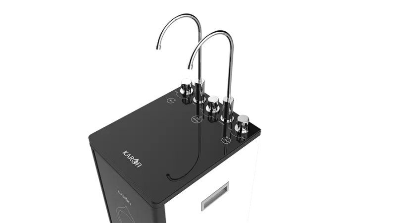Máy lọc nước Karofi Optimus Duo O-D138 - ảnh 2