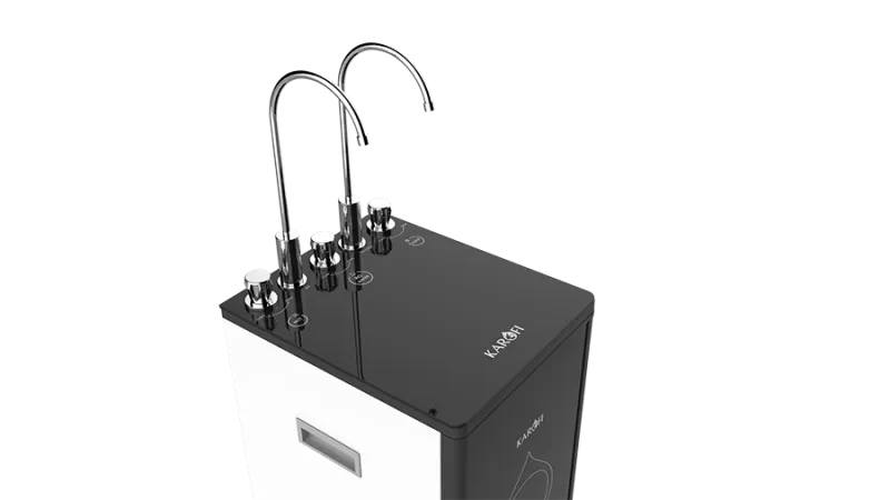 Máy lọc nước Karofi Optimus Duo O-D138 - ảnh 3
