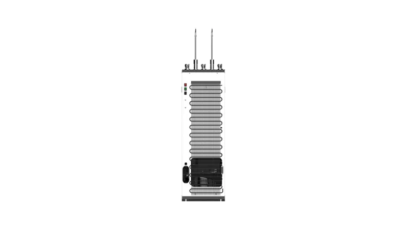 Máy lọc nước Karofi Optimus Duo O-D138 - ảnh 5