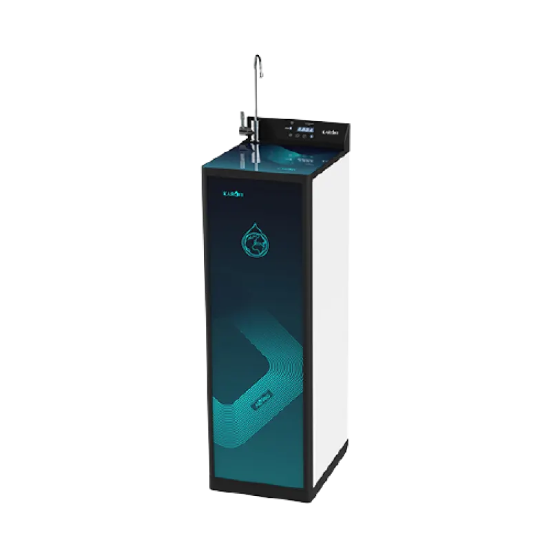 Máy lọc nước Karofi KAQ-P95 chính hãng