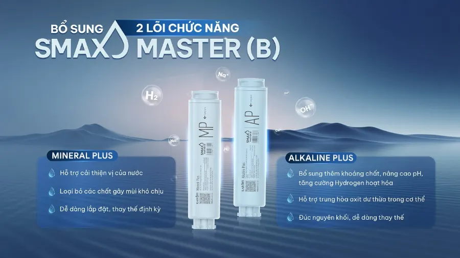 Máy lọc nước Karofi Platinum K20 – platinum k20 07
